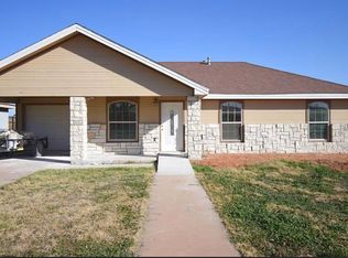 503 Canyon Dr, Midland, TX 79703