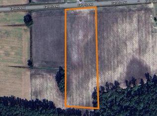 LOT 4 Earl Price Rd, Deep Run, NC 28525