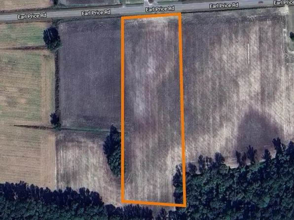 Lot 4 Earl Price Road, Deep Run, NC 28525