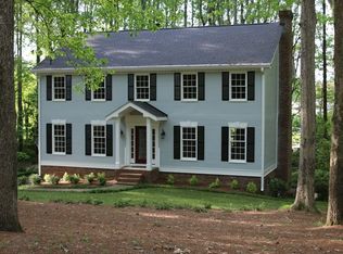 356 Forest Lake Rd, Lawrenceville, GA 30046