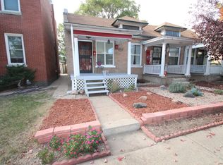455 S Lincoln St, Denver, CO 80209