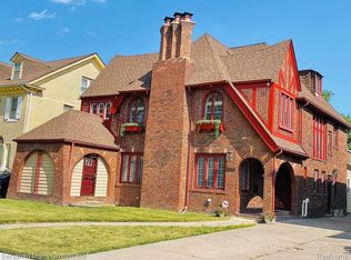 2235 Edison St, Detroit, MI 48206