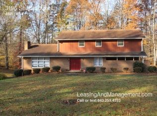 3196 Shaftesbury Ln, Winston Salem, NC 27105