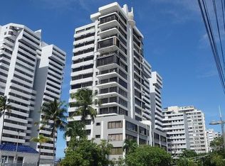 1483 Avenue Ashford Cond La Ceiba APT 302, San Juan, PR 00907