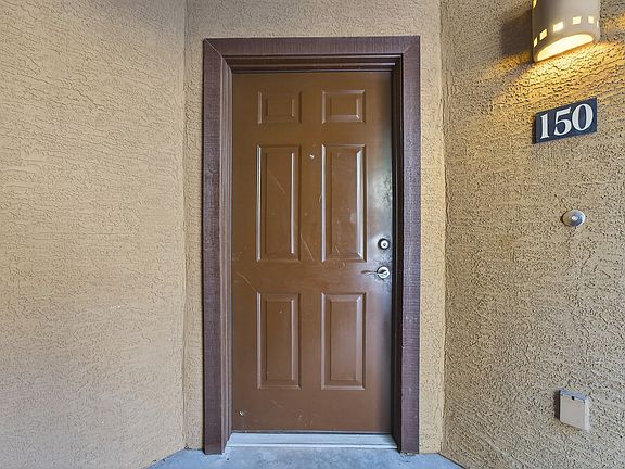 Entrance.
