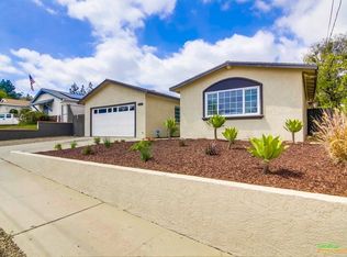 1414 Heron Ave, El Cajon, CA 92020
