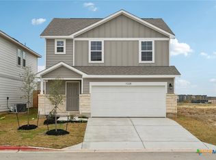 1028 Wild Leaf Way, San Marcos, TX 78666