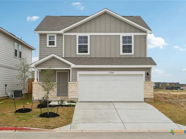 1028 Wild Leaf Way, San Marcos, TX 78666