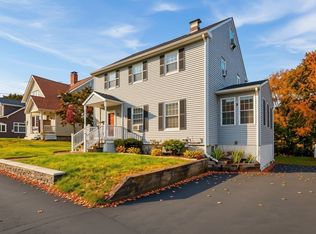 43 Klebart Ave, Webster, MA 01570