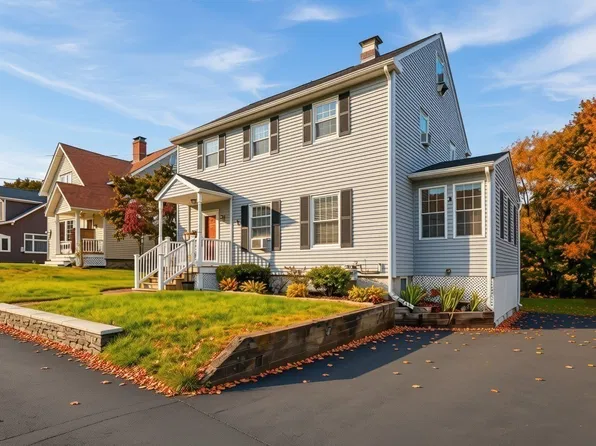 43 Klebart Ave, Webster, MA 01570