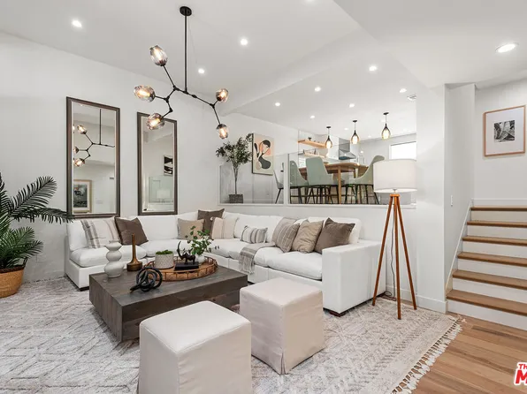 4776 S La Villa Marina #F, Marina Del Rey, CA 90292