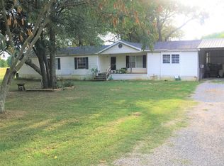255 Choice Ln #12, Calera, OK 74730