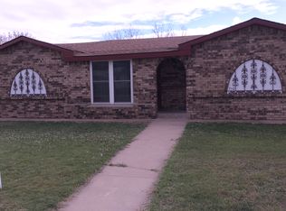 910 16th St, Snyder, TX 79549