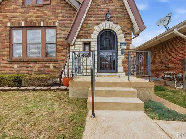 5005 Parker Ave, Saint Louis, MO 63139