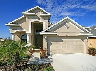 4343 Yans Ct, Zephyrhills, FL 33543