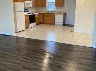 2789 Cattail Rd - Unit 1, Chillicothe, OH 45601