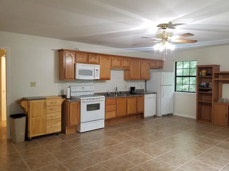 5509 Brown Rd — Photo 3