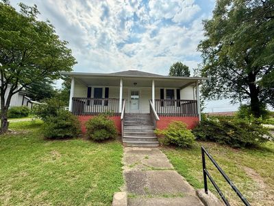 600 Church Ave, Kannapolis, NC, 28081