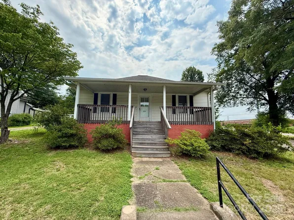 600 Church Ave, Kannapolis, NC 28081