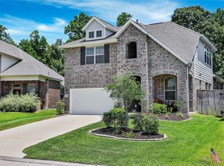 150 Kinnerly Peak Pl, Montgomery, TX 77316