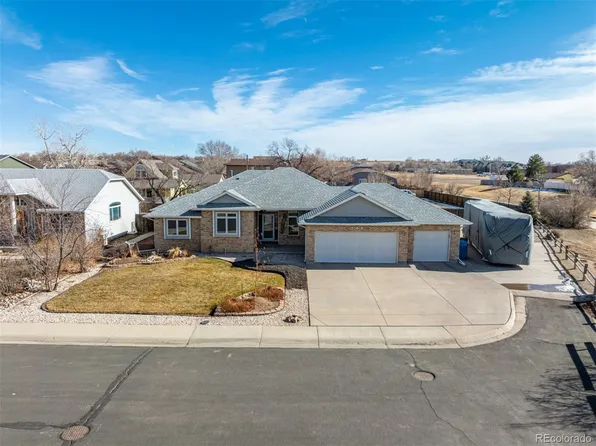 600 N 15th Avenue, Brighton, CO 80601
