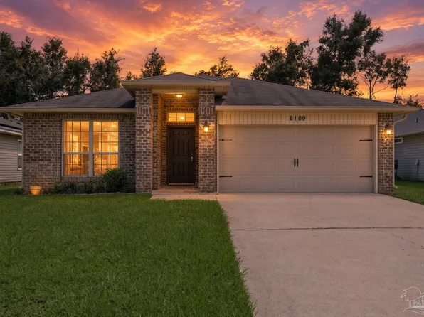 8109 Nalo Creek Loop, Pensacola, FL 32514