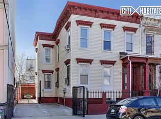 893 Willoughby Ave, Brooklyn, NY 11221