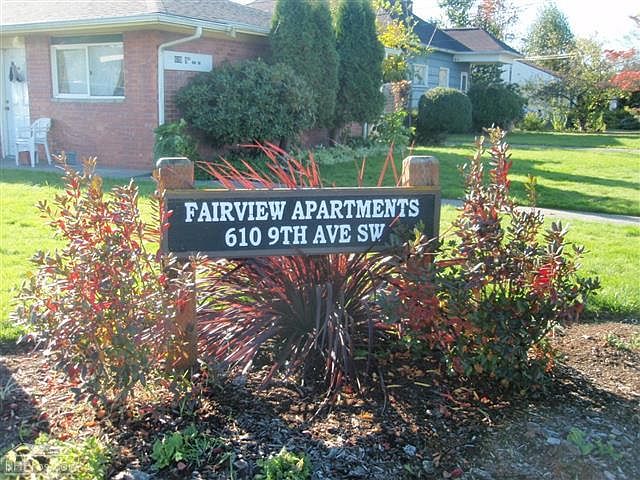 1st image of 610 9th Ave SW APT 10