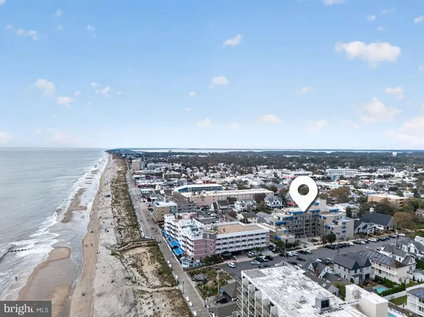 8 Olive Ave APT 211, Rehoboth Beach, DE 19971