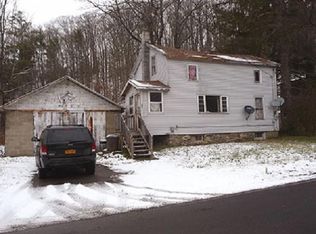 551 Brooktondale Rd, Brooktondale, NY 14817