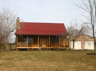 19246 Briarway North Dr, Guilford, IN 47022