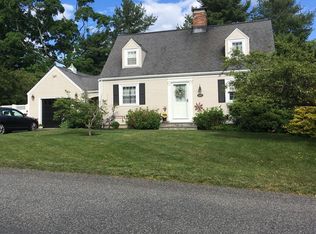 19 Mount Vernon Rd E, Weymouth, MA 02189