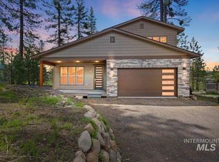 622 Woodlands Dr, McCall, ID 83638