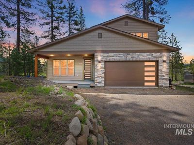 622 Woodlands Dr, McCall, ID, 83638