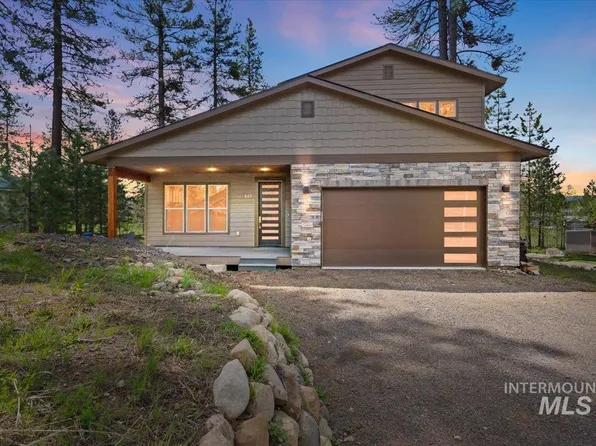 622 Woodlands Dr, McCall, ID 83638