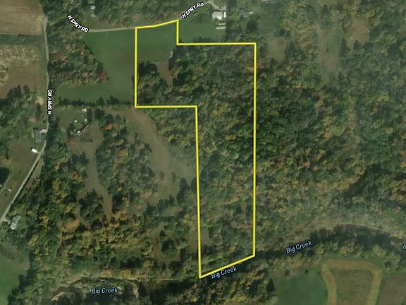 2nd image of N Spry Rd Lot Wp001