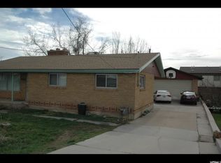 1480 S State St, Clearfield, UT 84015