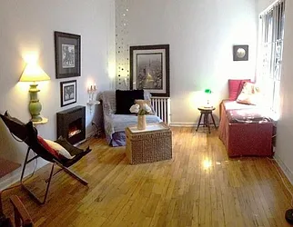 Rented by Keller Williams NYC