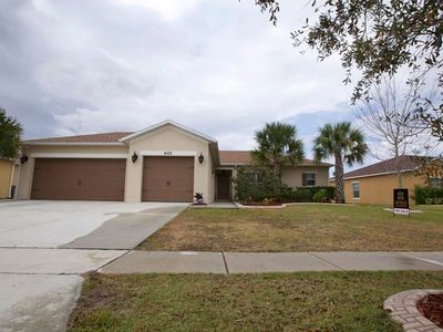 4122 Shelter Bay Dr, Kissimmee, FL, 34746