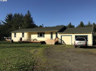 60571 Flack Rd, Vernonia, OR 97064