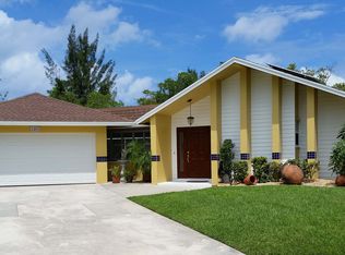 1250 Holly Cove Dr, Jupiter, FL 33458