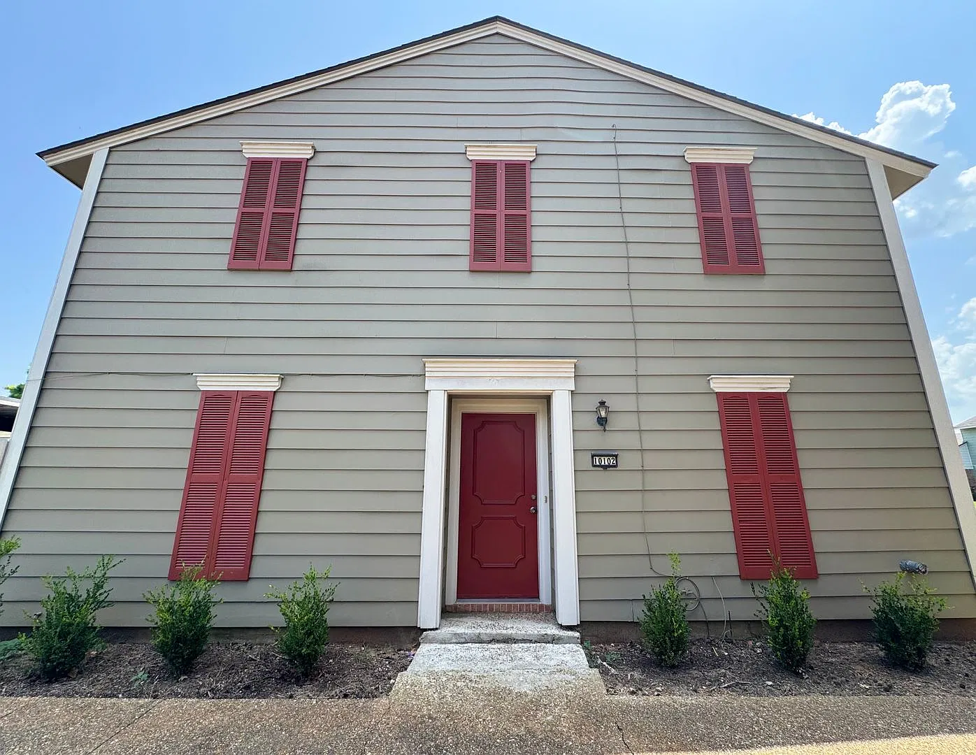 Shreveport Townhome! — Photo 1