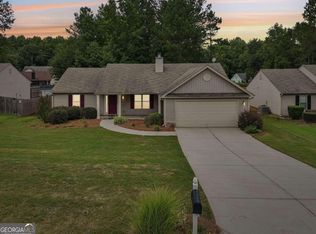 2610 Yorkwood Rd, Winder, GA 30680