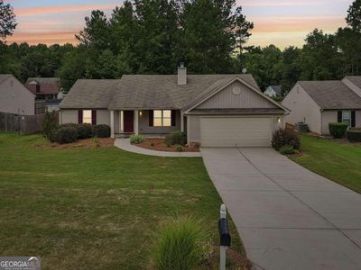 2610 Yorkwood Rd, Winder, GA, 30680