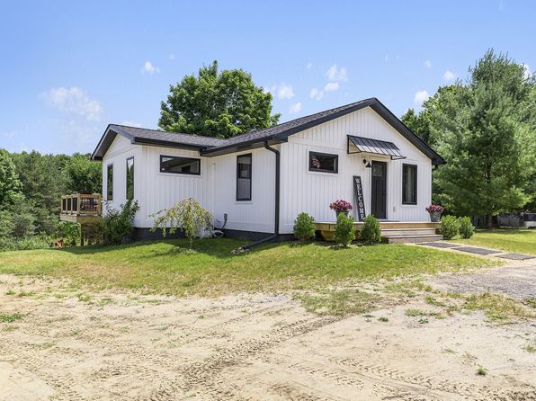 8481 Blackman Rd, Kingsley, MI 49649