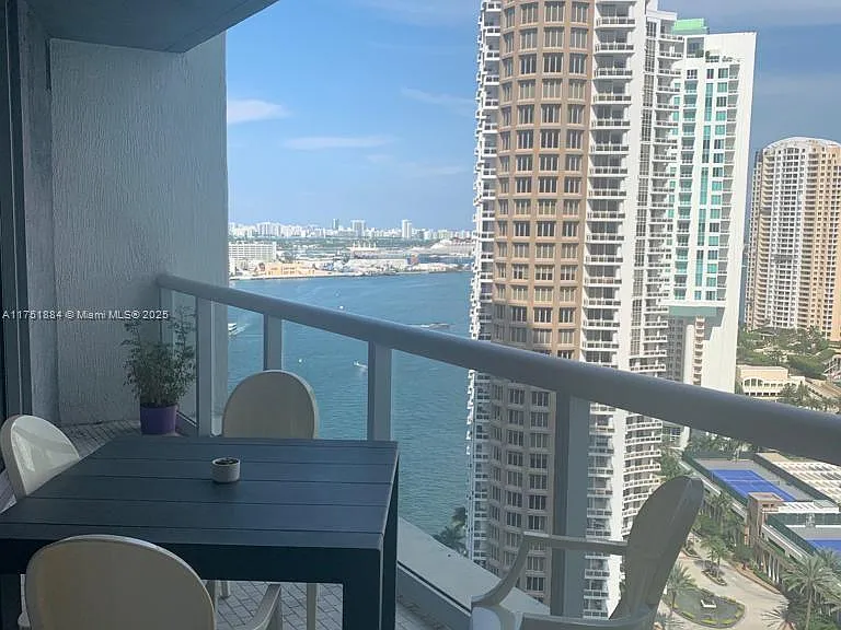 465 Brickell Ave #2405 — Photo 15