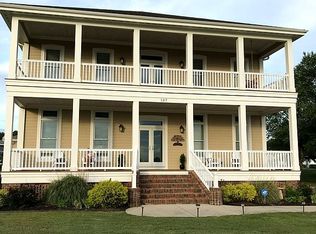 107 Emperors Isle, Coinjock, NC 27923