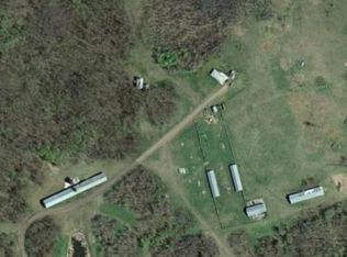 947 70th St NE, Towner, ND 58788