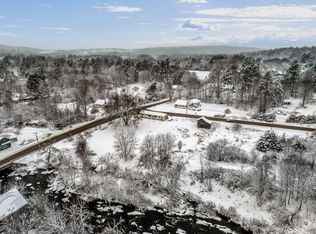 658 Lucy Knowles Road, Farmington, ME 04938