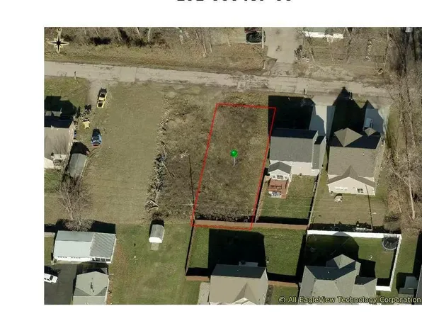 0 Genessee Ave, Columbus, OH 43219